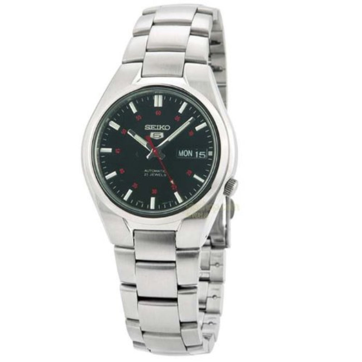 Seiko 5 Men's Automatic Watch SNK617K1