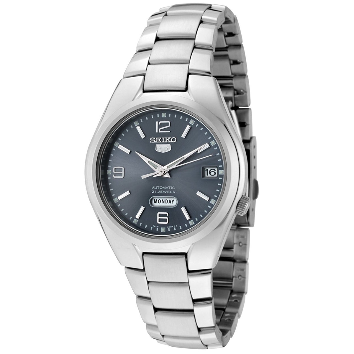 Seiko 5 Men's Automatic Watch SNK621K1