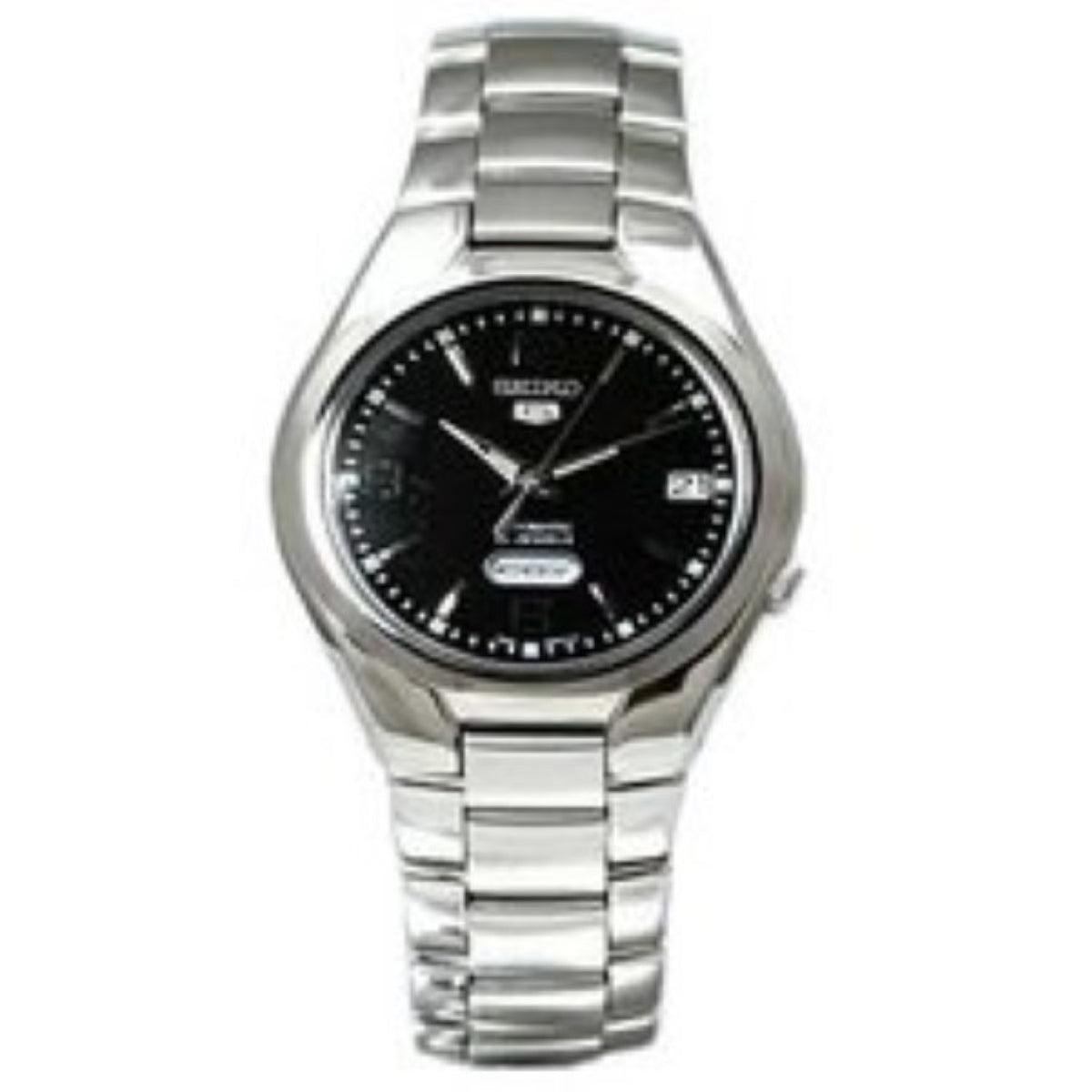 Seiko 5 Mens Automatic President Watch SNK623K1