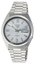 Seiko Men's 5 Automatic Watch SNXS73