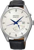 Seiko Mens Kinetic Watch SRN071P1