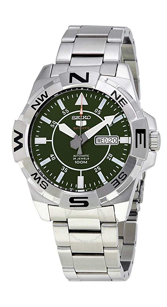 Seiko Men's Watch SRPA59K1