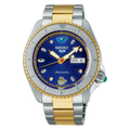 Seiko 5 Sports x Coin Parking Delivery Limited Edition Gents Watch SRPK02K1