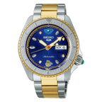 Seiko 5 Sports x Coin Parking Delivery Limited Edition Gents Watch SRPK02K1