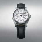 Seiko 5 Sports x Peanuts Parachute Limited Edition Mens Automatic Watch SRPK27K1