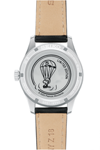 Seiko 5 Sports x Peanuts Parachute Limited Edition Mens Automatic Watch SRPK27K1