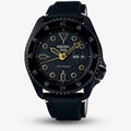 Seiko 5 Sports Limited Edition Bruce Lee Automatic Watch SRPK39K1