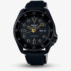 Seiko 5 Sports Limited Edition Bruce Lee Automatic Watch SRPK39K1