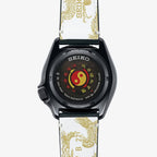 Seiko 5 Sports Limited Edition Bruce Lee Automatic Watch SRPK39K1