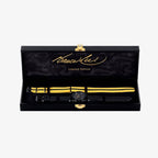 Seiko 5 Sports Limited Edition Bruce Lee Automatic Watch SRPK39K1