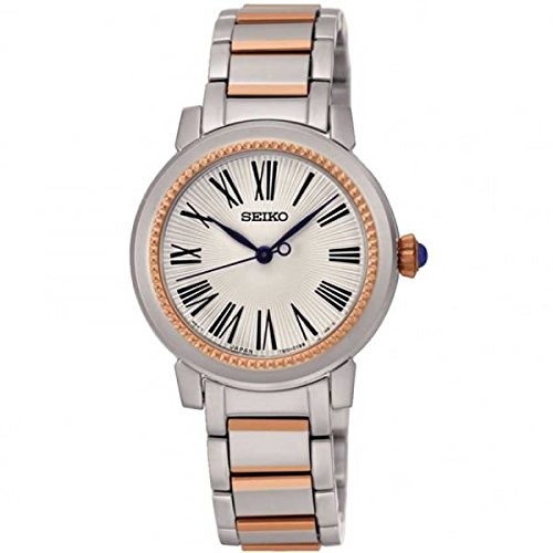 Seiko Ladies Womens Watch SRZ448P1
