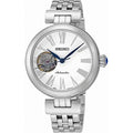 Seiko Womens Automatic Stainless Steel Watch SSA863K1