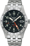 Seiko 5 Sports Mens Field Deploy Automatic GMT Watch SSK023K1