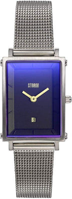 STORM Issimo Lazer Blue Ladies Watch 47489/B