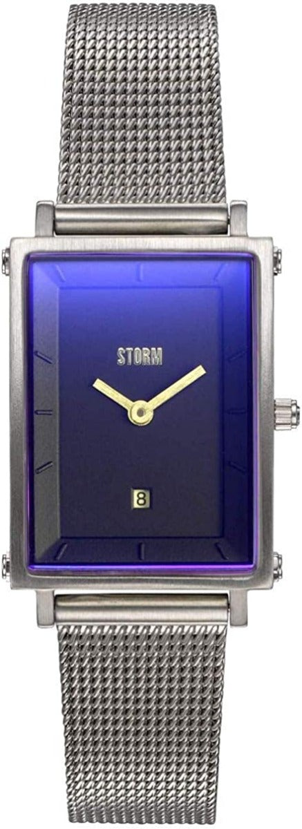STORM Issimo Lazer Blue Ladies Watch 47489/B