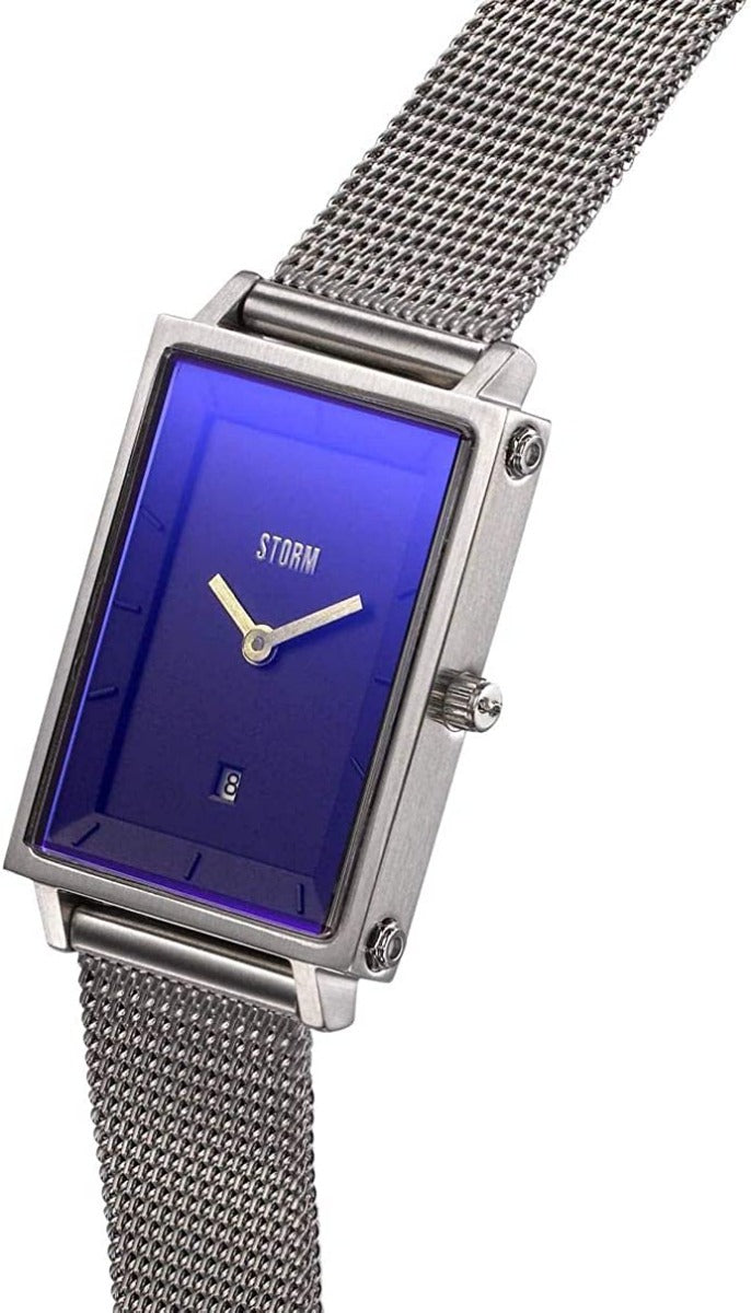 STORM Issimo Lazer Blue Ladies Watch 47489/B