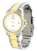 Swiss Military Swiss Soldier Ladies Watch 6-7141.2.55.001