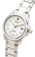 Swiss Military Swiss Soldier Ladies Bracelet Watch 6-7231.04.001
