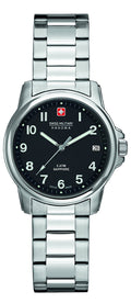 Swiss Military Swiss Soldier Women's Watch 6-7231.04.007