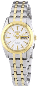 Seiko Women's Automatic Watch SYMH88K1 RRP £179