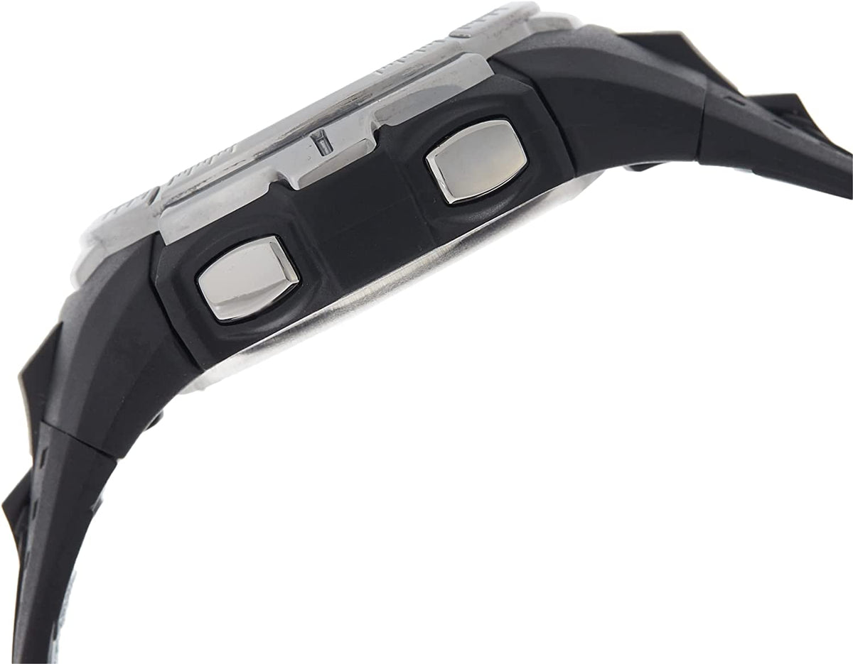 Timex Men's Marathon Watch with Black Resin Strap T5K359
