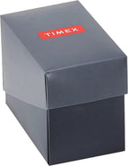 Timex Men's Marathon Watch with Black Resin Strap T5K359