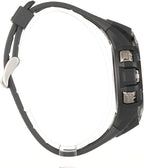 Timex Marathon Gents Digital Watch With Black Resin Strap T5K802