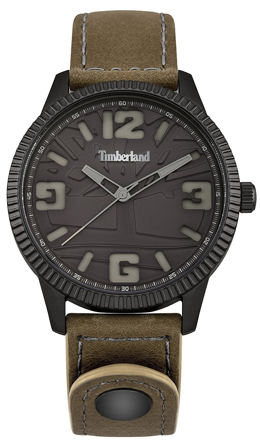 Timberland Men's Watch TBL95011AEU/01A