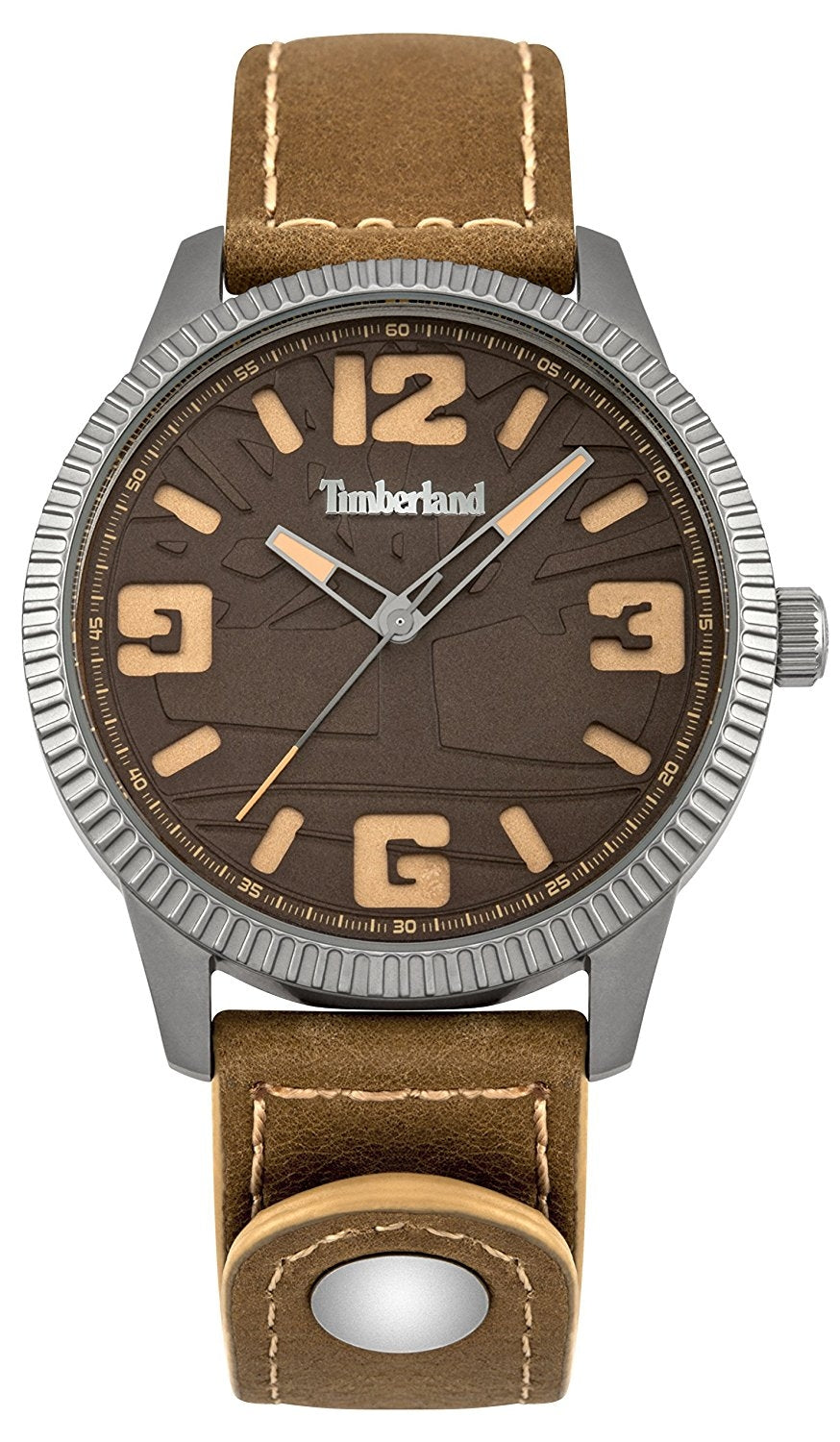 Timberland Men's Watch TBL95011AEU/01B