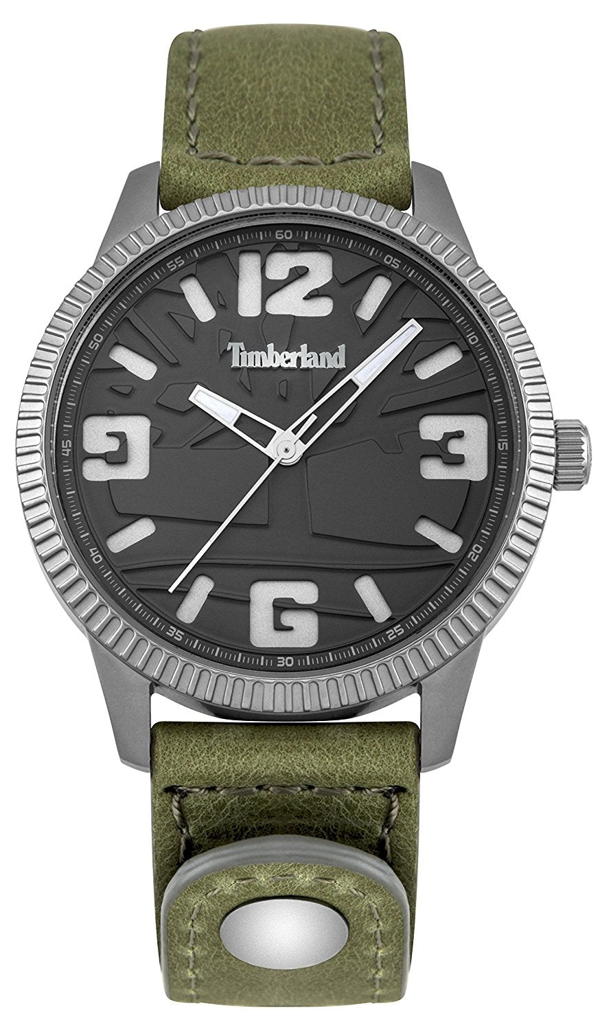 Timberland Men's Watch TBL95011AEU/01C