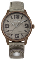 Timberland Men's Watch TBL95011AEU01D