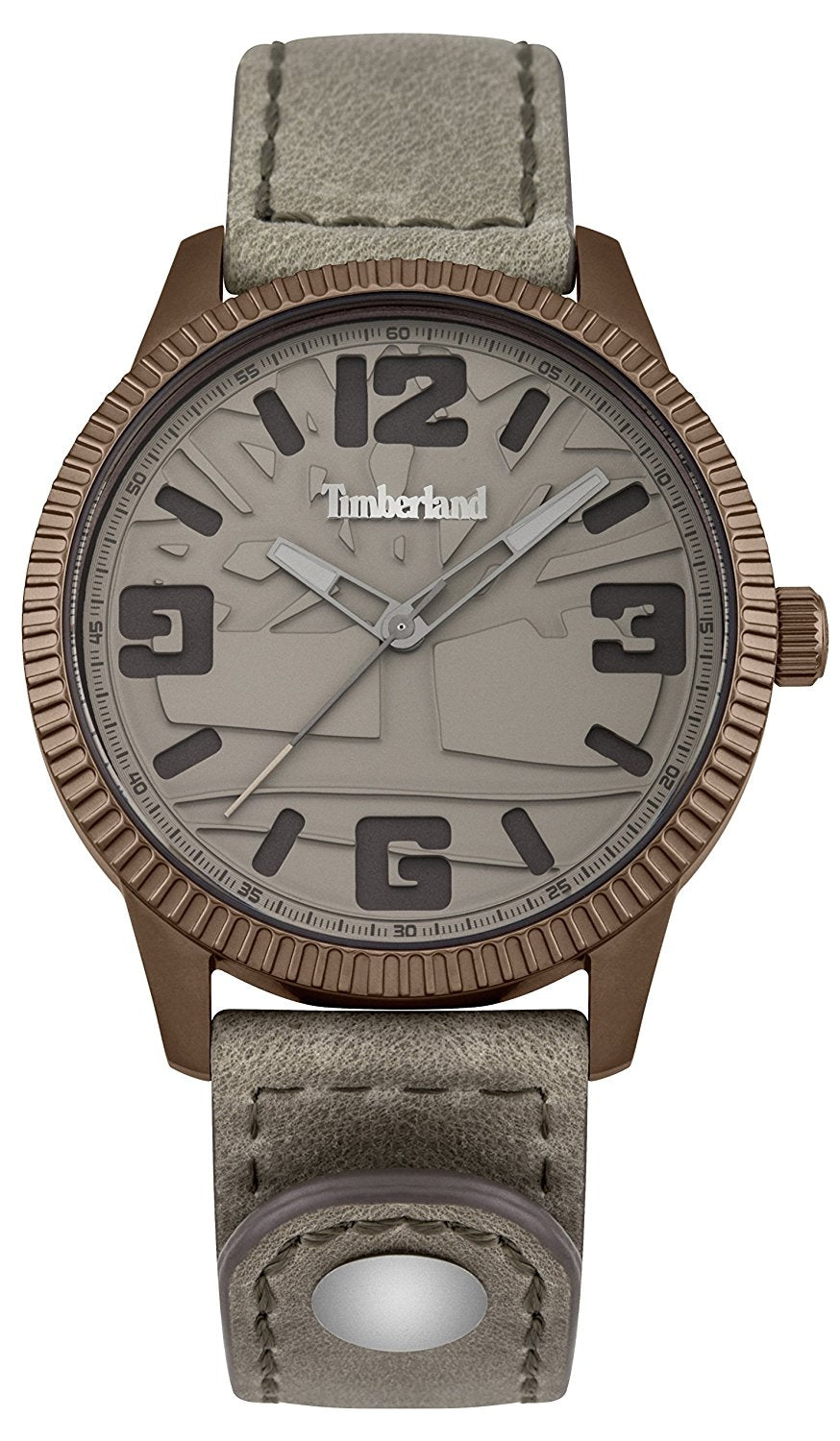 Timberland Men's Watch TBL95011AEU01D