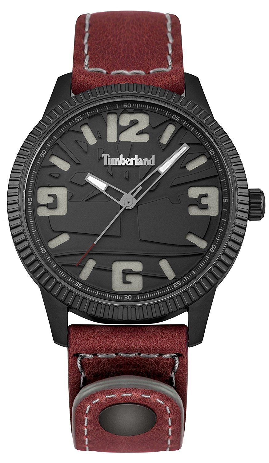 Timberland Men's Watch TBL95011AEU01F