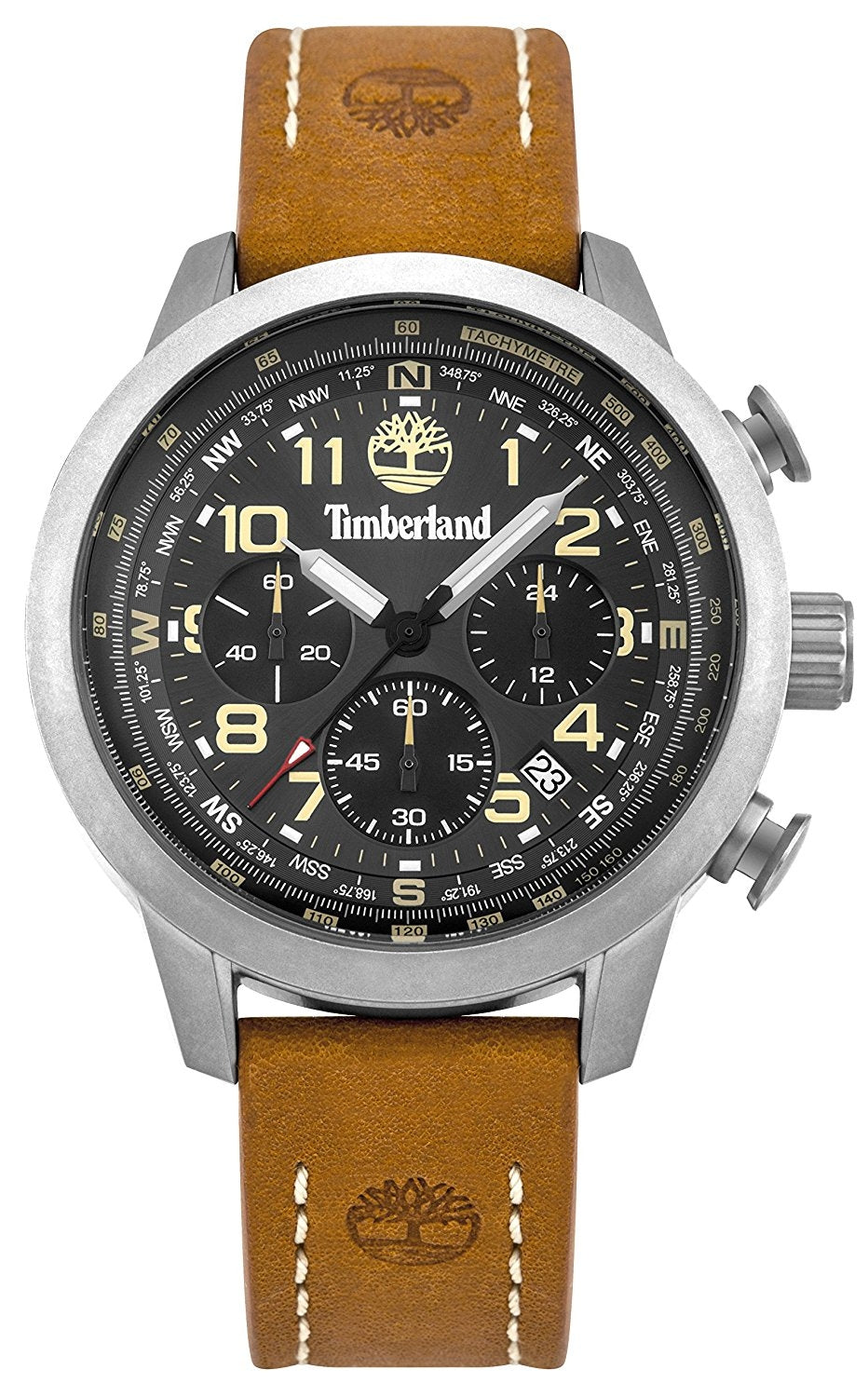 Timberland Men's Watch TBL95019AEU01A