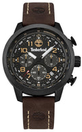 Timberland Men's Watch TBL95019AEU01B