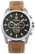 Timberland Men's Watch TBL95021AEU01A