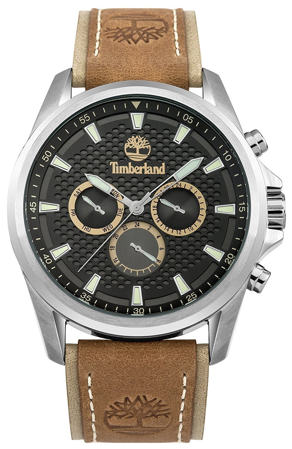 Timberland Men's Watch TBL95021AEU01A