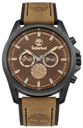 Timberland Men's Watch TBL95021AEU/01B