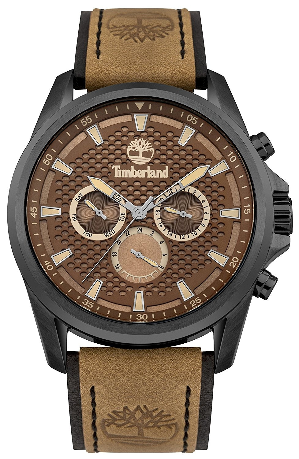 Timberland Men's Watch TBL95021AEU/01B