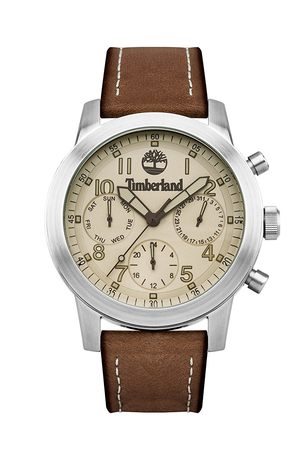 Timberland Men's Watch TBL95022AEU/01A