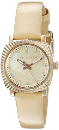 Ted Baker Ladies' Strap Watch TE10025304