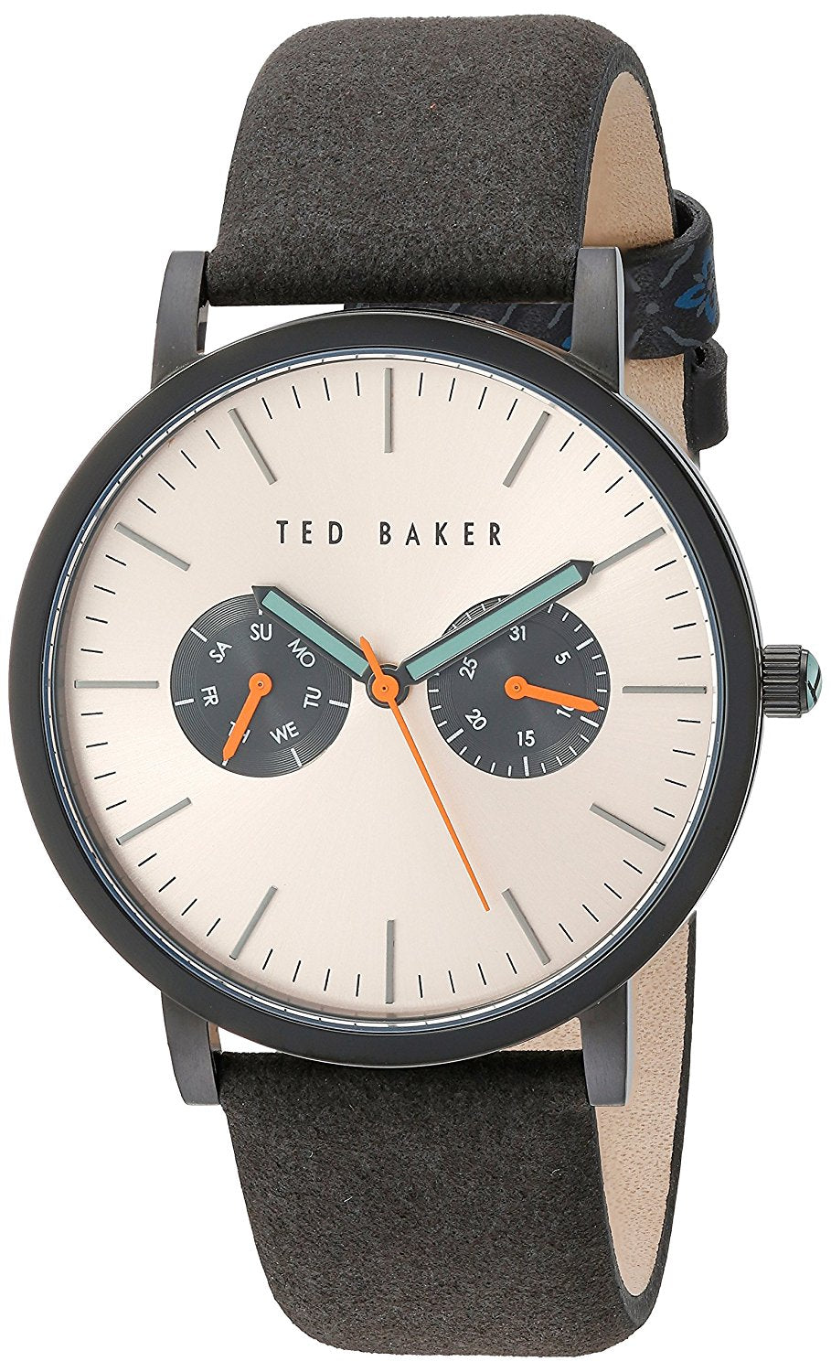 Mens Ted Baker Multifunction Watch TE10030762
