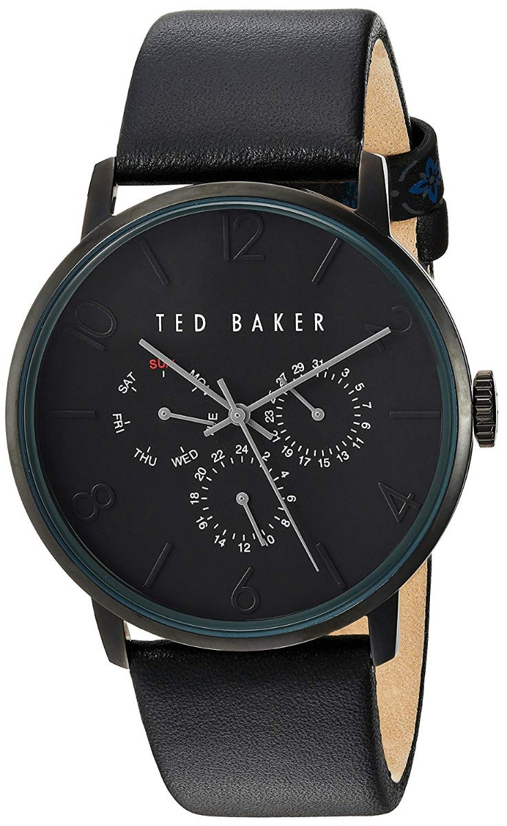 Ted Baker Mens Watch TE10030763