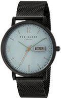 Ted Baker Men's GRANT Blue Dial Watch TE15196014