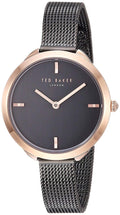 Ted Baker Elania Ladies Milanese Strap Watch TE15198019