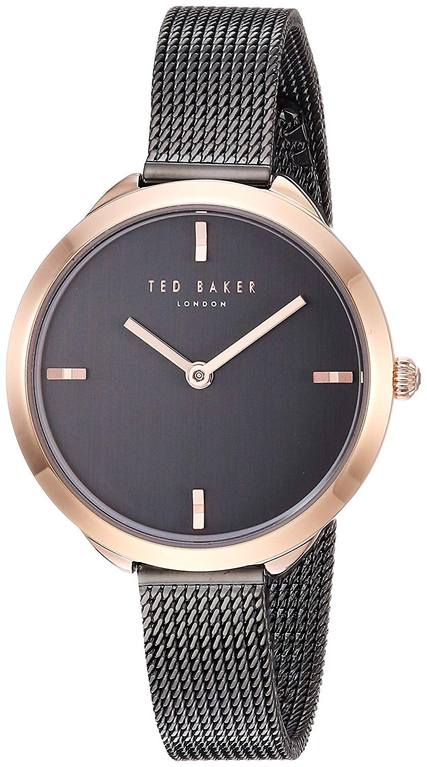 Ted Baker Elania Ladies Milanese Strap Watch TE15198019