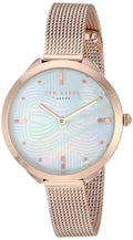 Ted Baker Ladies Watch TE15198023