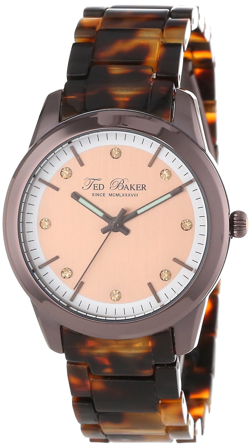 Ted Baker Womens Bracelet Watch TE4081