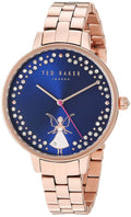Ted Baker Womens Kate Rose Gold Fairy Watch TE50005002