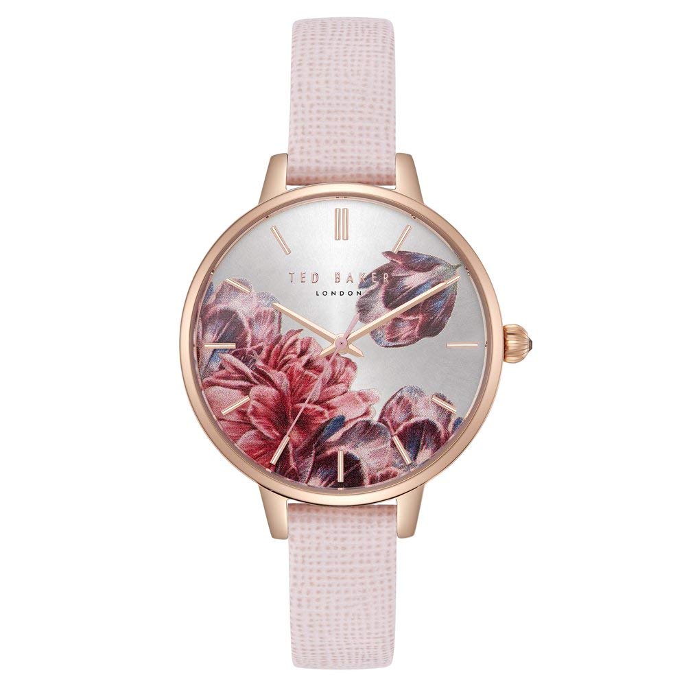 Clocwaith i Fenywod Ted Baker TE50005006